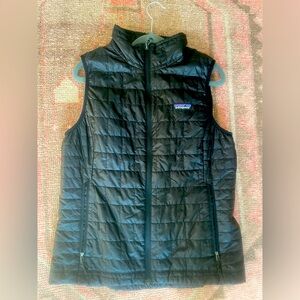 Patagonia Women’s Nano Puff Vest